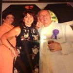 Profile Picture of Jacqueline Shapiro Axelrod (@jackieaxelrod) on Instagram