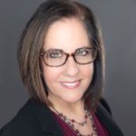 Profile Picture of Ginnie Roberts (@openingdoorsbyginnie) on Instagram