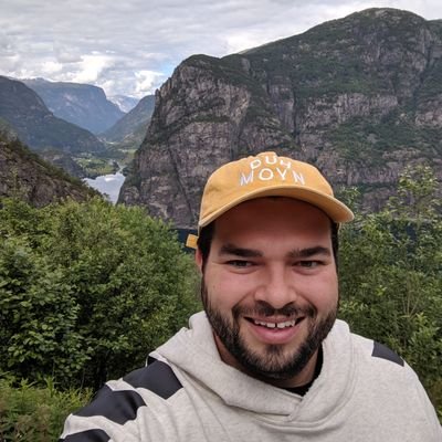 Profile Picture of Eric Hild (@KingOfTheHild) on Twitter