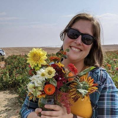 Hayley Noble - Twitter Profile Picture of Hayley Noble (@HayleyMNoble) on Twitter