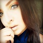 Profile Picture of Catherine Ribeiro❤ (@eu.catherineribeiro) on Instagram