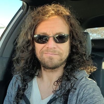 Profile Picture of Randy Haas (@Randy_Haas) on Twitter