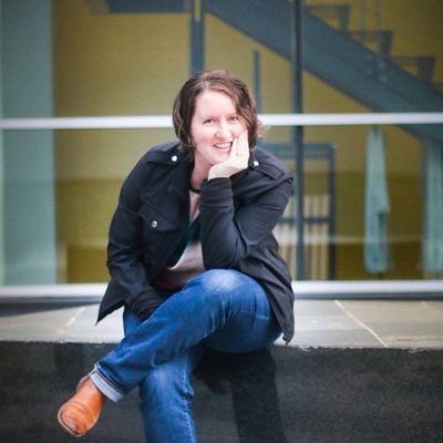 Profile Picture of Krista Lane (@keeterooni) on Twitter