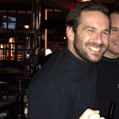 Profile Picture of Stephen Mahon (@StephenNYcity) on Twitter