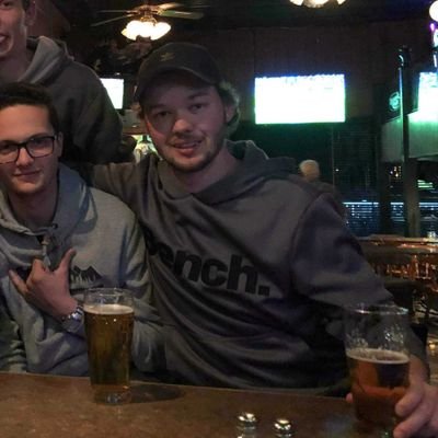 Profile Picture of Dave Tremblay Duchesne (@DaveDuchesne) on Twitter