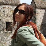 Profile Picture of Yesenia London (@Lunar_Fox) on Flickr