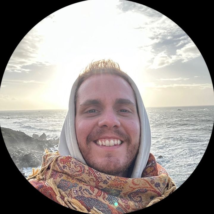 Profile Picture of Richard Readings (@_richardreadings_) on Tiktok