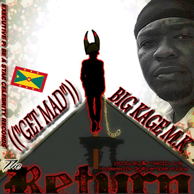 Profile Picture of Jonathan K Mitchell (@BigKageMKGREENZ) on Twitter