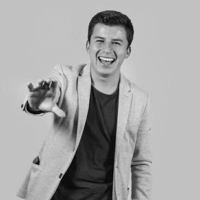 Profile Picture of George Alvarez (@alvarez_george) on Twitter