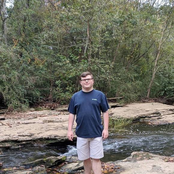 Profile Picture of Todd Tomerlin (@toddtomerlin) on Poshmark