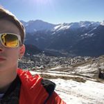 Profile Picture of Edward Anderson (@edward.a44) on Instagram