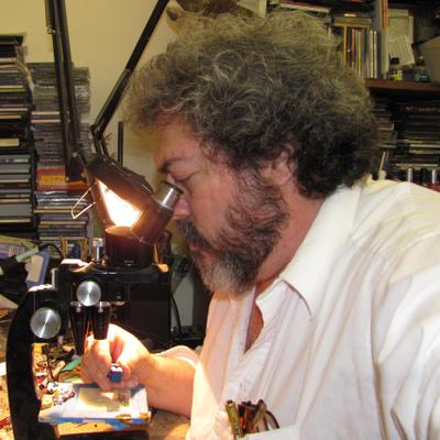 Profile Picture of Peter Ledermann (@Retipper_PeterL) on Twitter