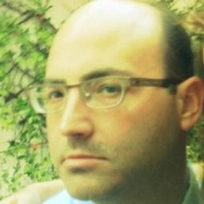 Profile Picture of Michael Solomon (@msolomondo) on Twitter