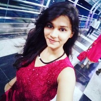 Profile Picture of Pooja Singh (@pooja-singh-50) on Quora