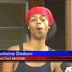 Profile Photo of Antoine Dodson (@antoinebedimtruderdodson) on Instagram