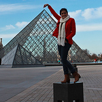 Profile Picture of Julia Borges (@julia.borges) on Flickr