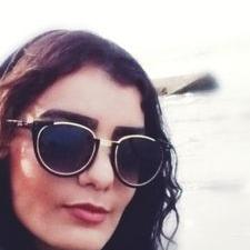 Profile Picture of Ghazaleh Yazdani (@ghazalyazdani94) on Twitter