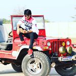 Profile Picture of Ashish desai (@_ashu_desai__) on Instagram