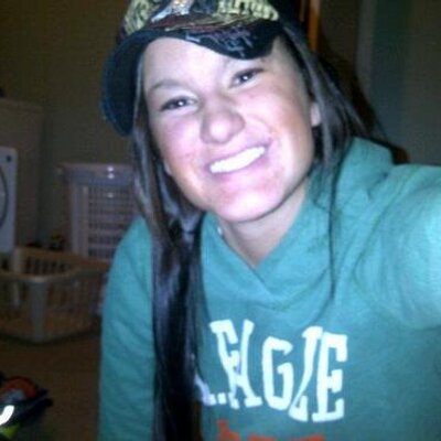 Profile Picture of Megan Haley (@MeganAdrianne09) on Twitter