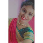 Profile Picture of Saniya Shaikh (@inamdar8056) on Instagram