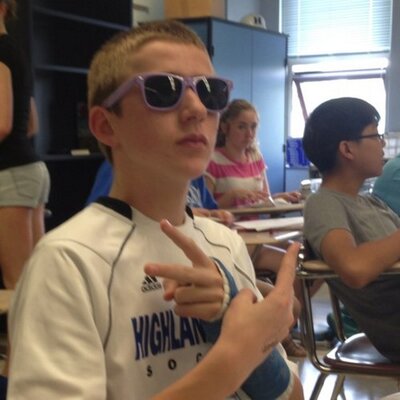 Profile Picture of Ben Schweitzer FC (@BenSchweitzIs1) on Twitter