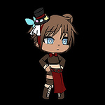 Profile Picture of Cheyenne Simpson (@sugarco0kie) on Flickr