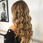 Profile Picture of Tamsin Marie Hodson (@tmarie.hair) on Instagram