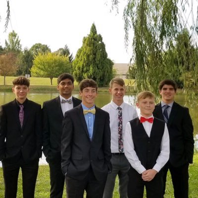 Profile Picture of Ryan Chivers (@ryan_chivers4) on Twitter