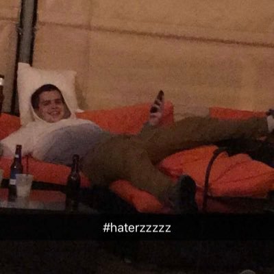 Noah Rockmore - Twitter Profile Picture of Noah Rockmore (@noah_rockmore) on Twitter