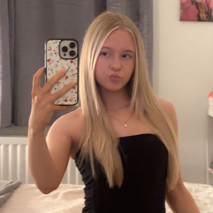 Profile Picture of Keira (@@keiramurphy) on Tiktok