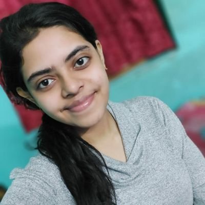 Profile Picture of Sanjana Chowdhury (@Sanjana42654820) on Twitter