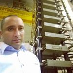 Profile Picture of Alex Lopes (@alex.engenheiro.eletricista) on Instagram