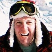 Steve Reeves - Pinterest Profile Picture of Steve Reeves (@rexy100) on Pinterest