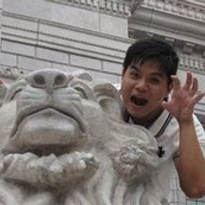 Profile Picture of Randolph Lim (@randolph_lim) on Twitter