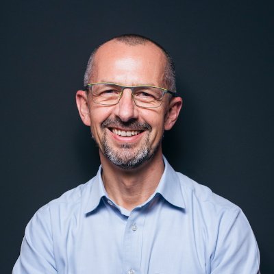 Profile Picture of Prof Alfonso Jimenez (@ProfA_Jimenez) on Twitter
