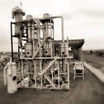 گروه پیشگامان ماشین سازی نامجو - Instagram Profile Picture of گروه پیشگامان ماشین سازی نامجو (@machine_namjoo) on Instagram