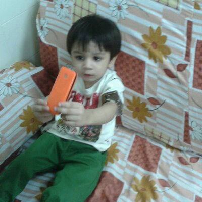 Profile Picture of Samina Bilal (@SaminaSb) on Twitter