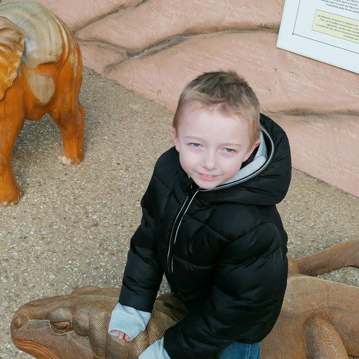 Profile Picture of Aaron Barbeau (@aaronbarbeau) on Tiktok