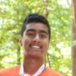 Profile Picture of Smaran Sivashankar (@smaran_s22) on Instagram