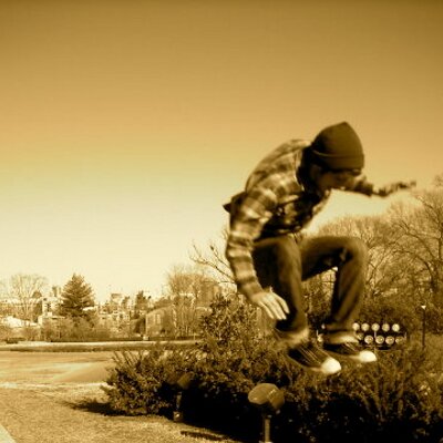 Profile Picture of Jamison Shaffer (@Jamisonrobert) on Twitter