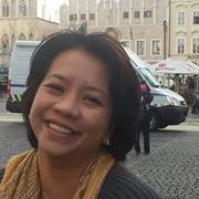 Profile Picture of Jing Ganda (@jingmartirez) on Myspace