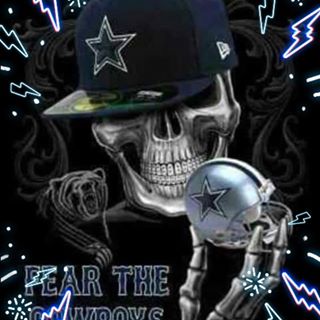 Profile Picture of William Clark (@WWC75) on Facebook