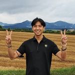 Profile Picture of Benjamin Su (@senjmin) on Instagram