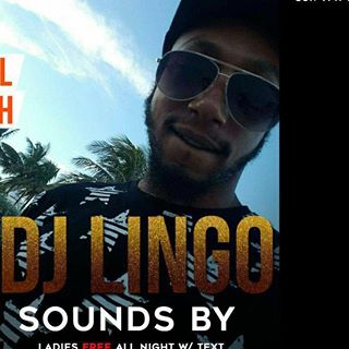 Profile Picture of Shaun Brown (DJ Lingo) (@cain.rida) on Facebook