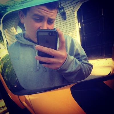 Profile Picture of Nick Capizzi (@capizzi25) on Twitter
