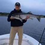 Profile Picture of Mike Wade (@watch_hill_outfitters) on Instagram