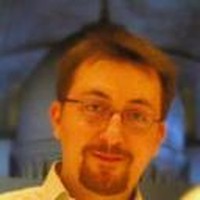 Profile Picture of Christophe Bergstrom (@christophe-bergstrom) on Quora