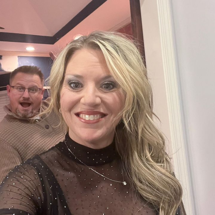 Profile Picture of Crystal Dercher (@crystaldercher) on Tiktok