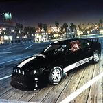 Profile Picture of Preston Garner (@gta_racers) on Instagram