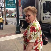 Profile Picture of Ruth Adams (@ruth-adams-7) on Quora